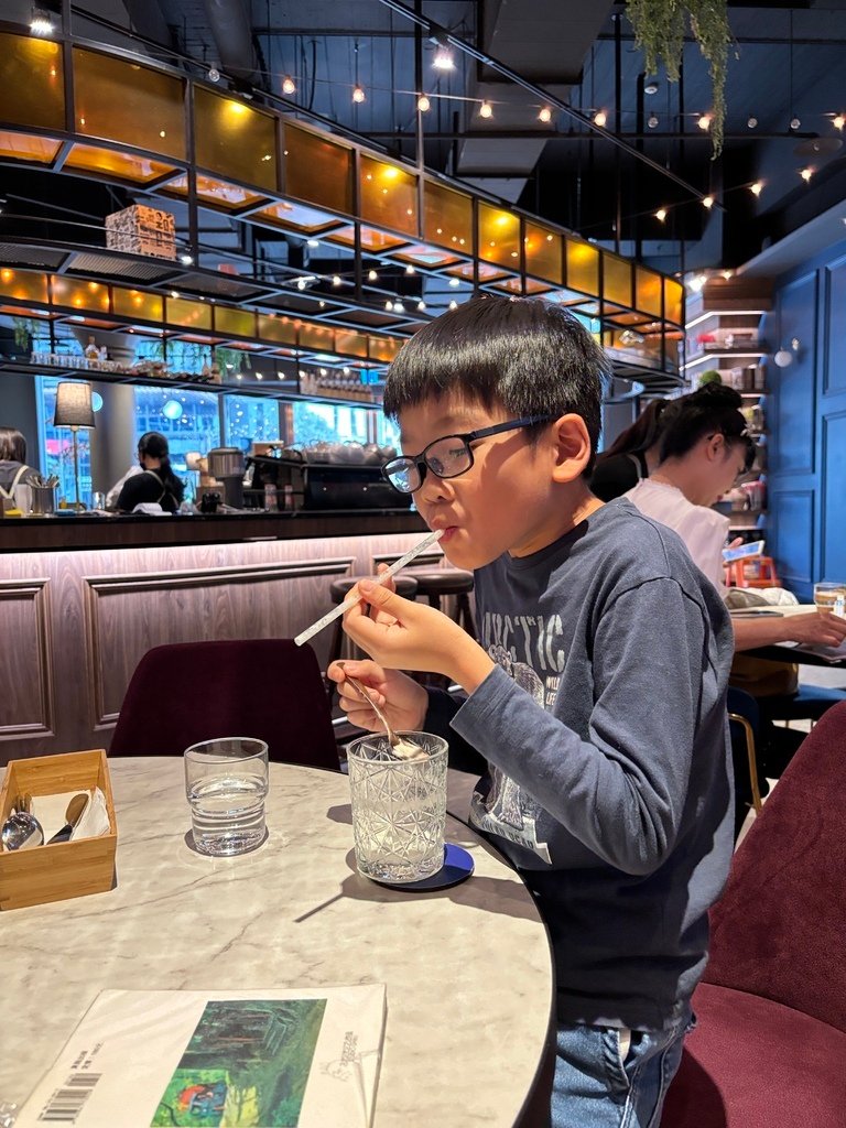 [我的2個小情人]  終於如願過到生日了 2024.01