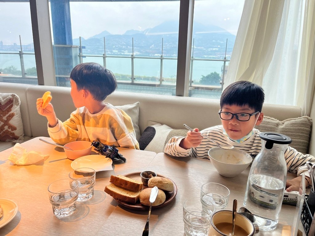 [我的2個小情人]  終於如願過到生日了 2024.01