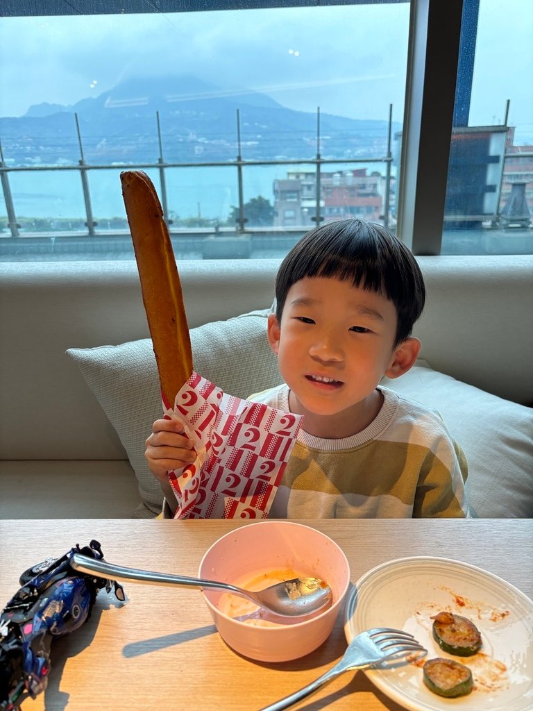 [我的2個小情人]  終於如願過到生日了 2024.01