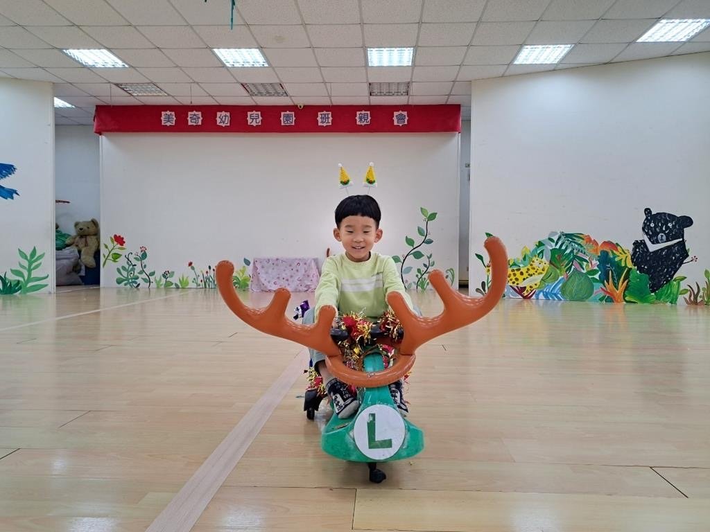 [我的2個小情人]  終於如願過到生日了 2024.01