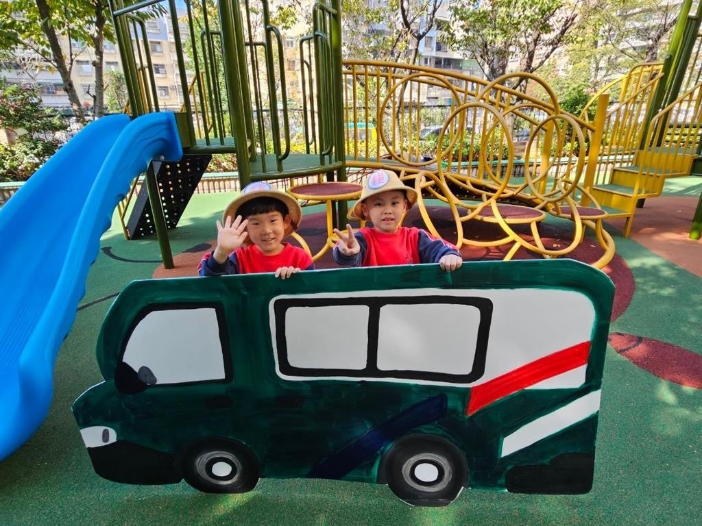 [我的2個小情人]  終於如願過到生日了 2024.01