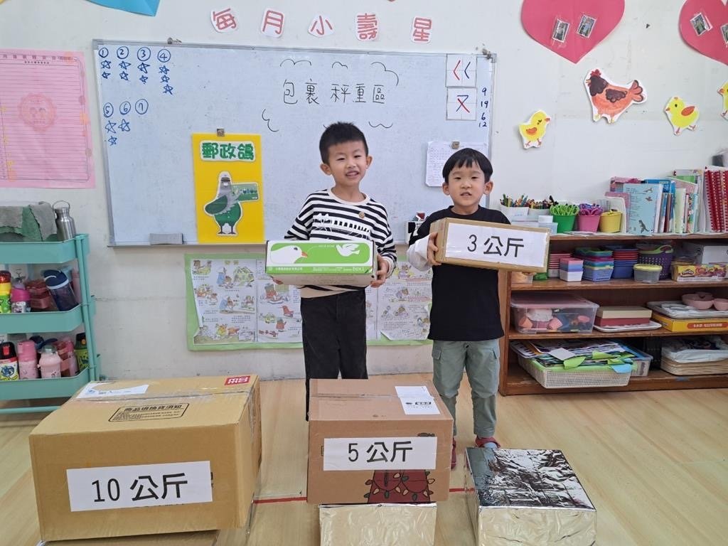 [我的2個小情人]  終於如願過到生日了 2024.01