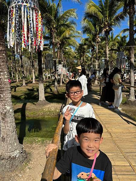 [清邁]Coconutn Market/JJ市集/Khlon