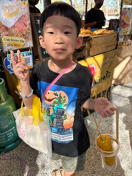 [清邁]Coconutn Market/JJ市集/Khlon
