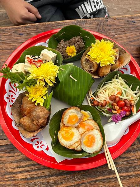 [清邁]Coconutn Market/JJ市集/Khlon