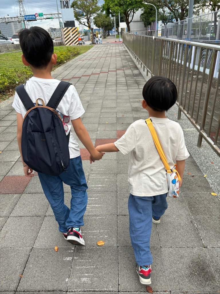 [我的2個小情人] 2024.04台中屋馬慶生