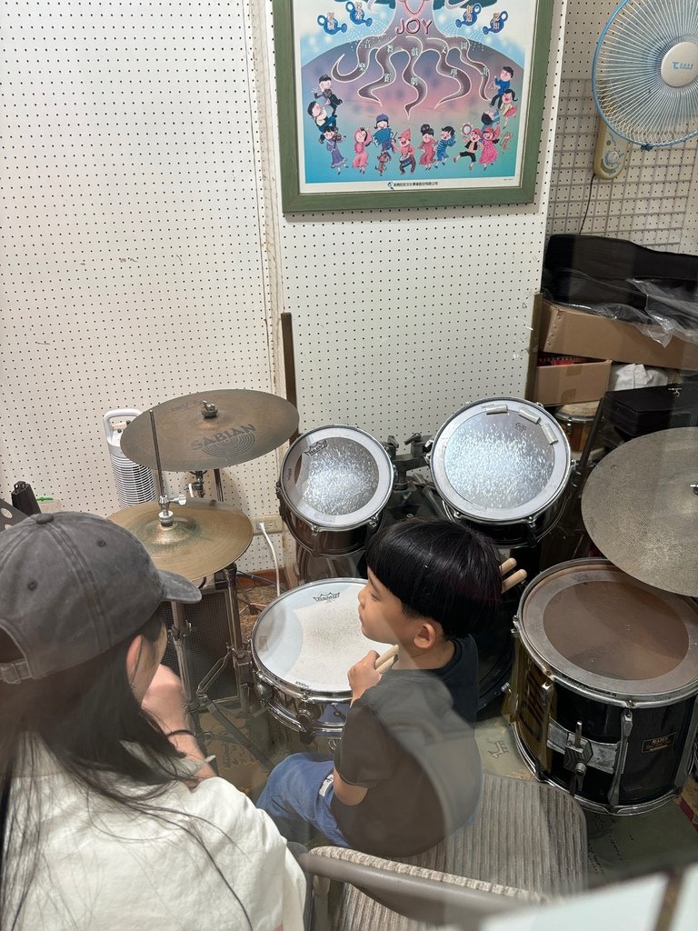 [我的2個小情人] 2024.04台中屋馬慶生