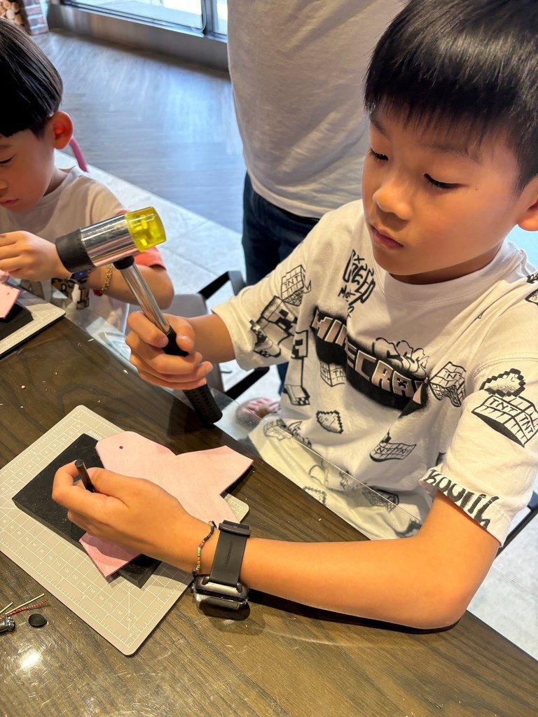 [我的2個小情人] 2024.04台中屋馬慶生