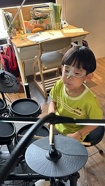 [我的2個小情人] 2024.05 隱適美初體驗