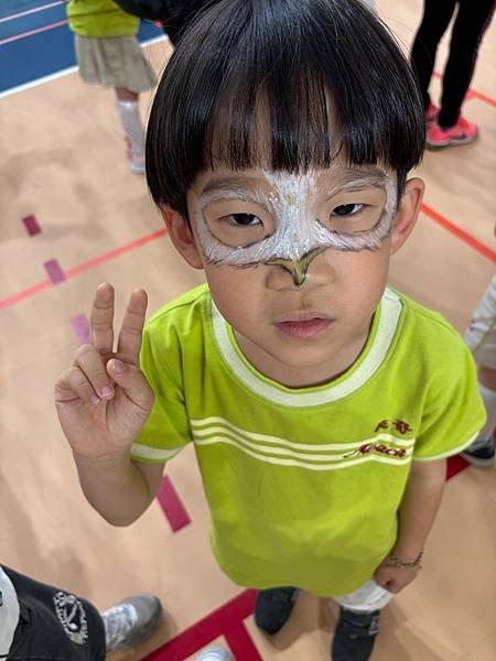 [我的2個小情人] 2024.05 隱適美初體驗