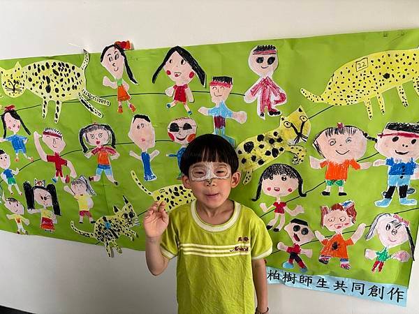 [我的2個小情人] 2024.05 隱適美初體驗