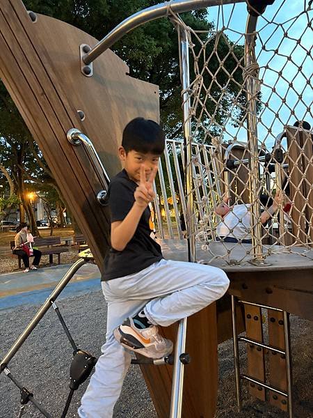 [我的2個小情人] 2024.05 隱適美初體驗