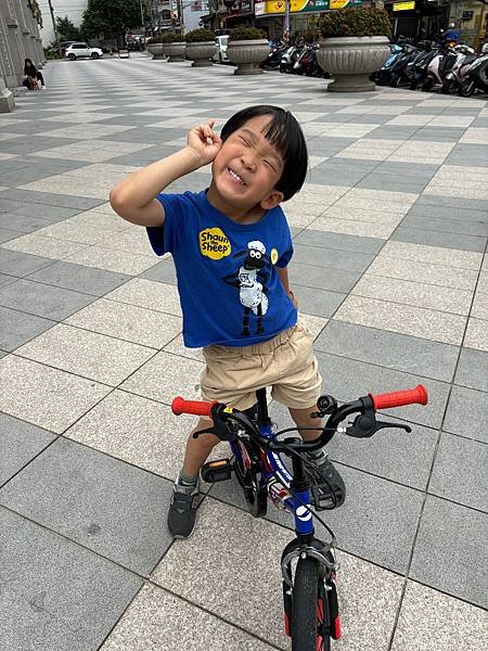 [我的2個小情人] 2024.05 隱適美初體驗