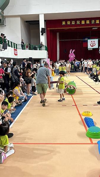 [我的2個小情人] 2024.05 隱適美初體驗