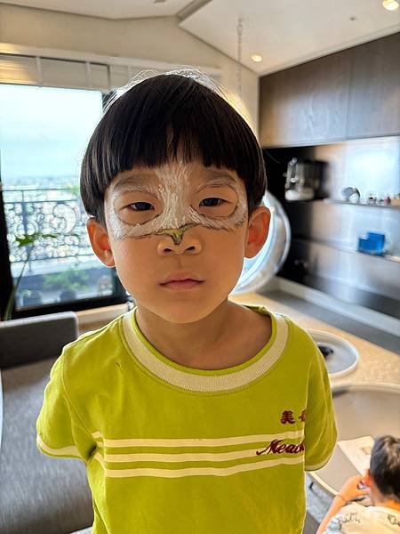 [我的2個小情人] 2024.05 隱適美初體驗