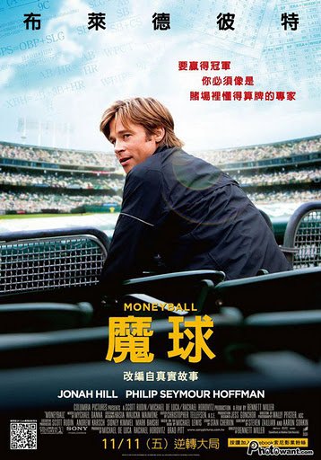 moneyball