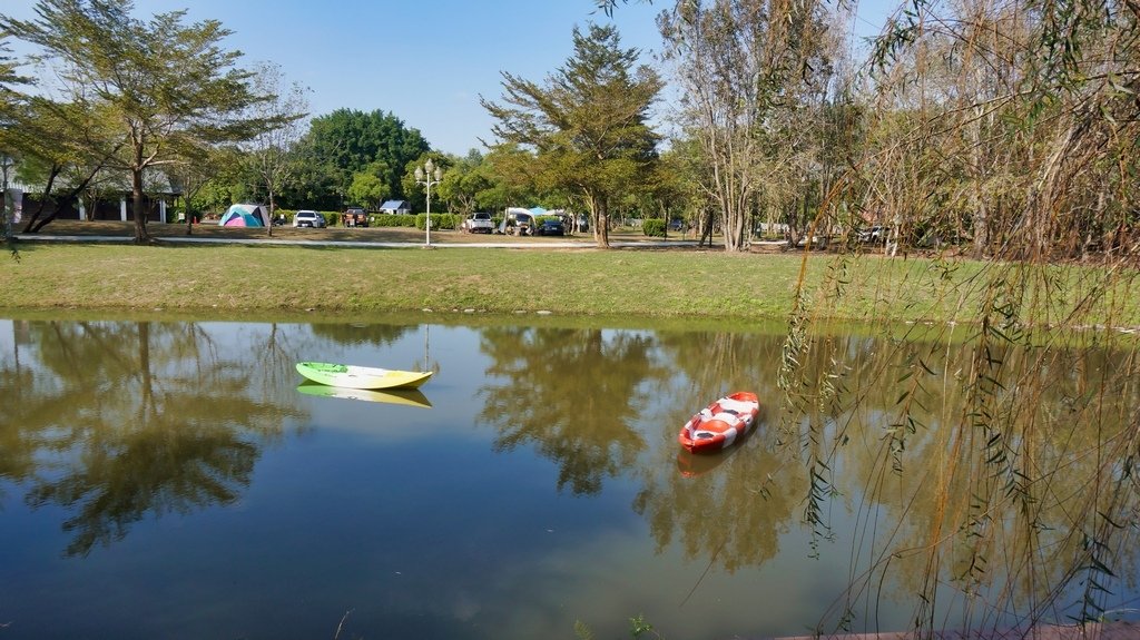 台南柳營遊德元埤荷蘭村~順遊劉啟祥美術紀念館 柳營劉家古厝、