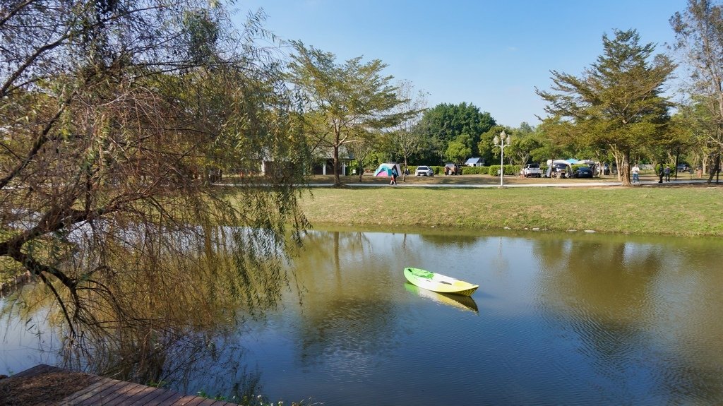 台南柳營遊德元埤荷蘭村~順遊劉啟祥美術紀念館 柳營劉家古厝、