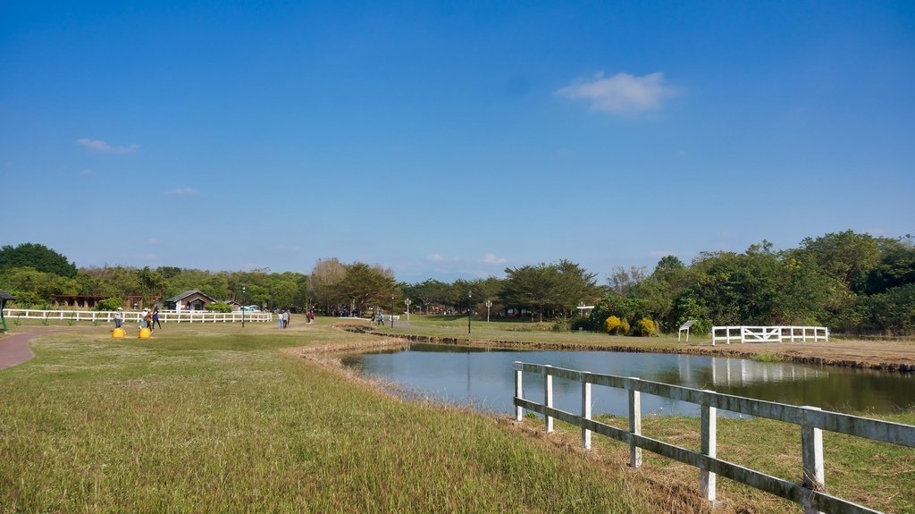 台南柳營遊德元埤荷蘭村~順遊劉啟祥美術紀念館 柳營劉家古厝、