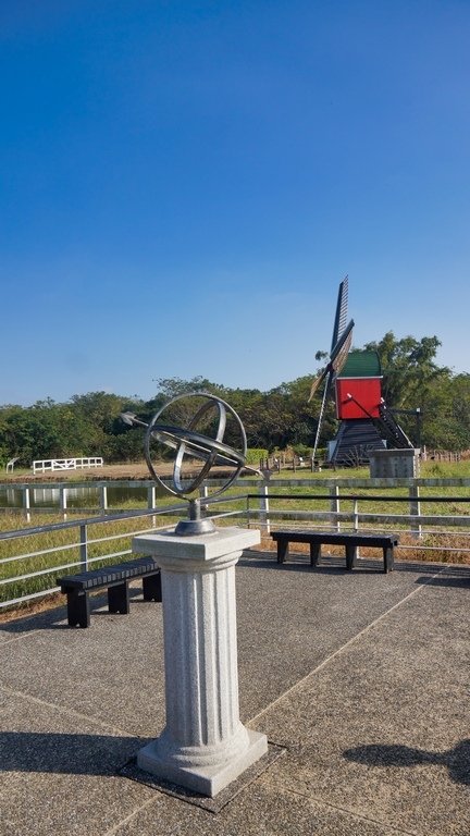 台南柳營遊德元埤荷蘭村~順遊劉啟祥美術紀念館 柳營劉家古厝、