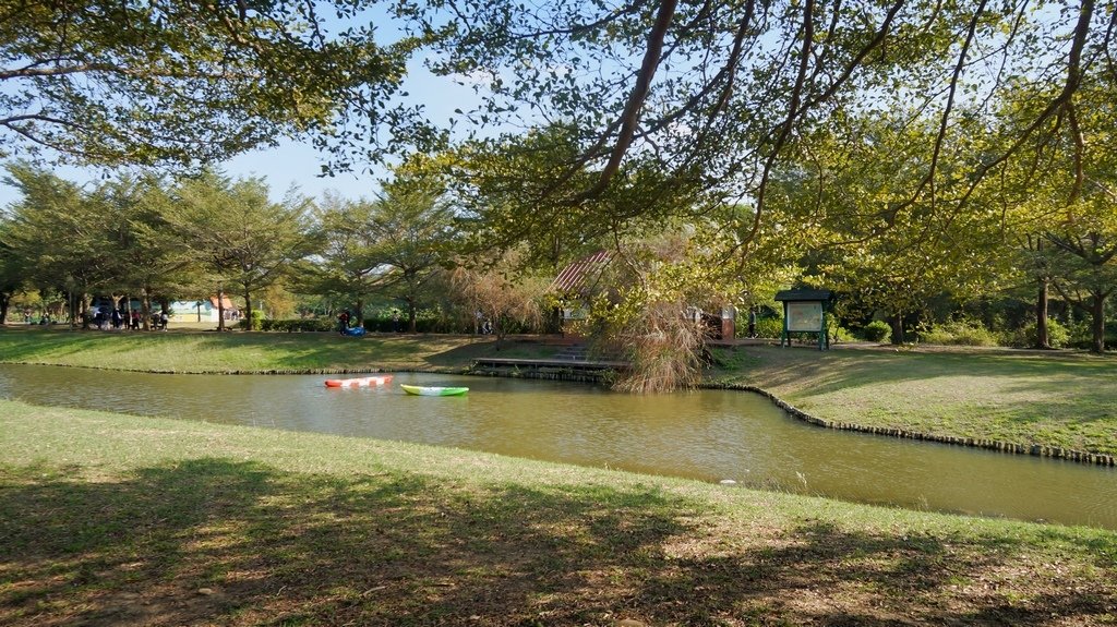 台南柳營遊德元埤荷蘭村~順遊劉啟祥美術紀念館 柳營劉家古厝、