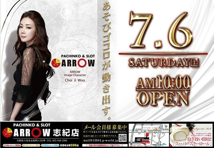 ARROW-20130706