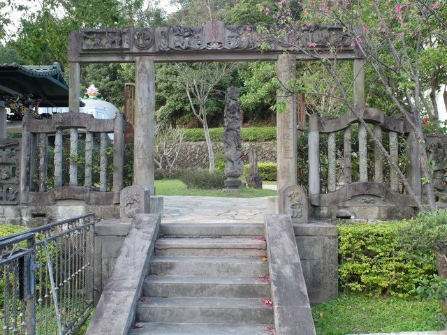 劍潭古寺 (4).JPG