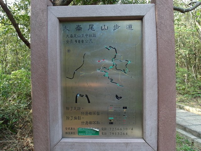 大崙尾山 (101).JPG