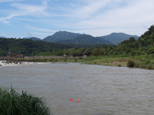 屈尺古道、屈尺山、青獅山 (11).JPG