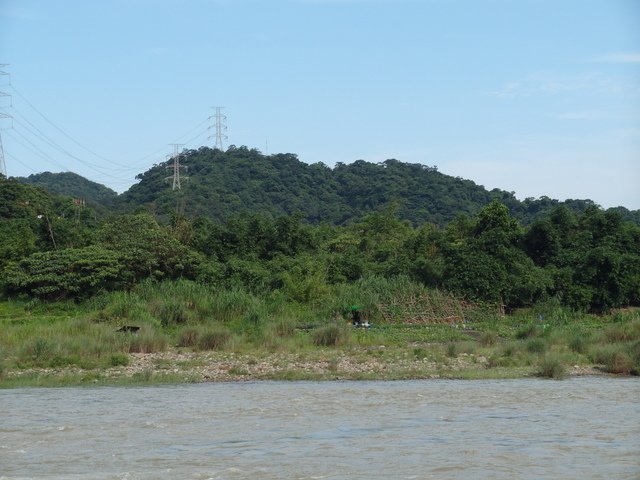 屈尺古道、屈尺山、青獅山 (16).JPG