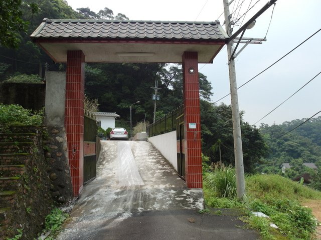 屈尺古道、屈尺山、青獅山 (84).JPG