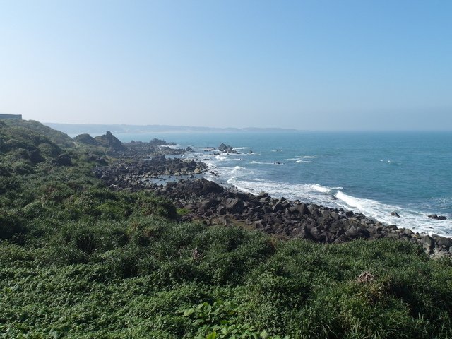 富貴角燈塔 (48) .JPG
