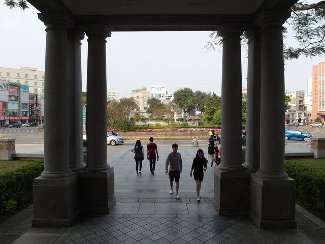 台灣文學館 (52).JPG