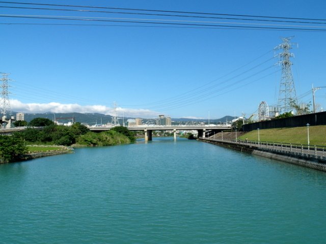 基隆河自行車道 (6).JPG