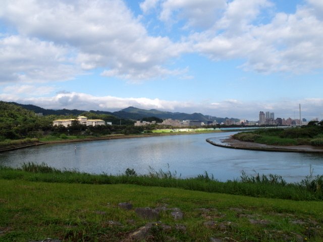 基隆河自行車道 (18).JPG