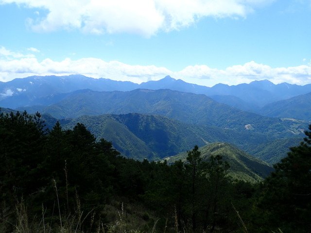 雪山東峰 (75).JPG