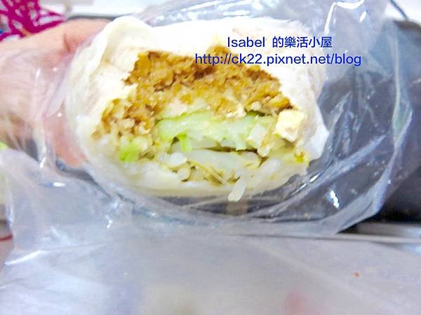 （內湖737巷）潤餅