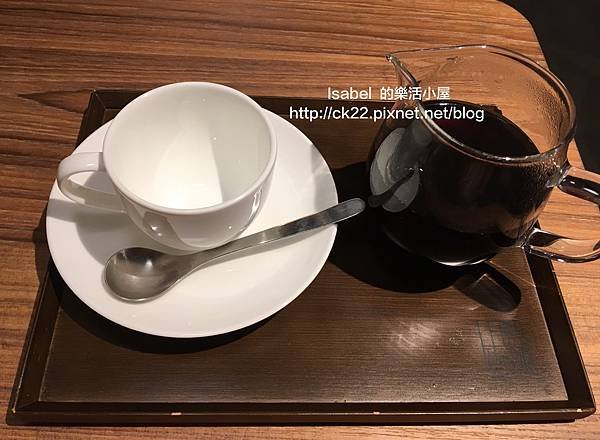 上島珈琲店（誠品站前店）