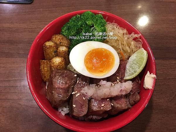 初牛（台北松德店）