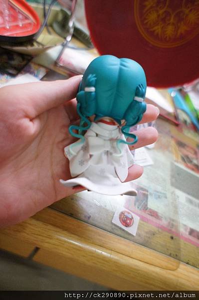 雪初音