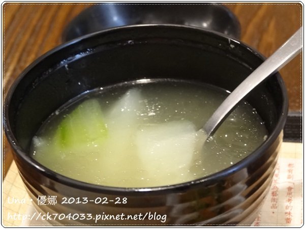 夢時代的春水堂-花雕雞套餐3