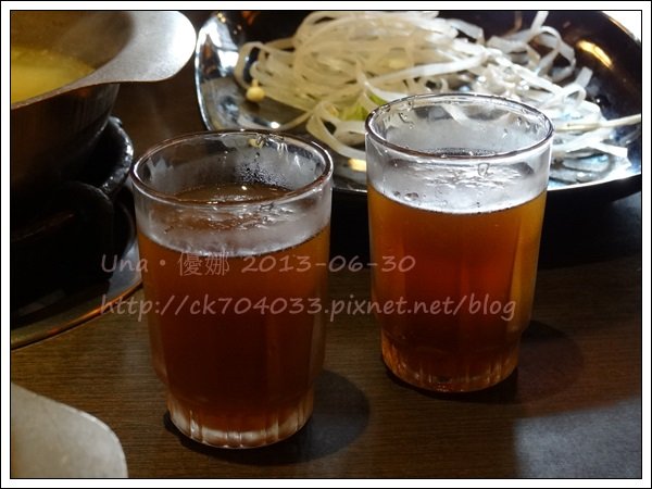 台中輕井澤鍋物文心店25