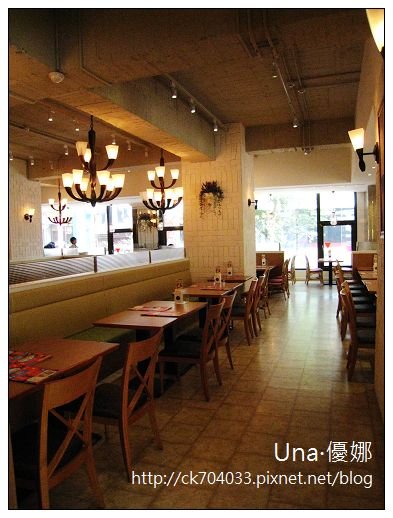 saizeriya 薩莉亞義大利料理餐廳(西門店)4.jpg