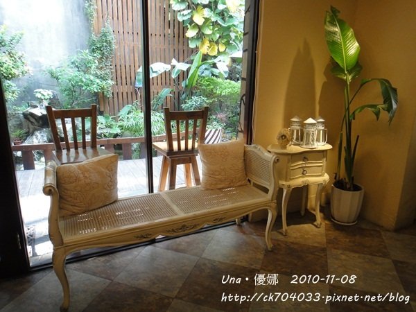 新竹市‧綠芳園咖啡庭園餐廳13.JPG