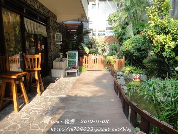 新竹市‧綠芳園咖啡庭園餐廳7.JPG