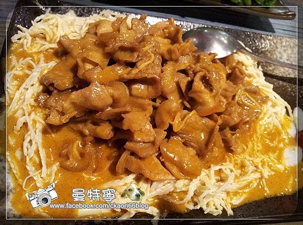 [新竹]阿拉牧原住民主題餐廳