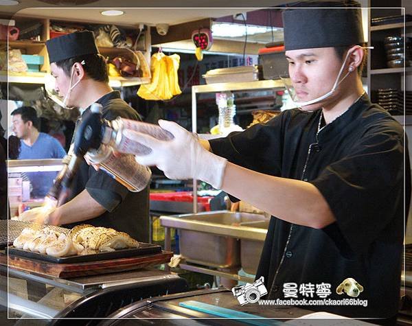 鵝房宮日本料理