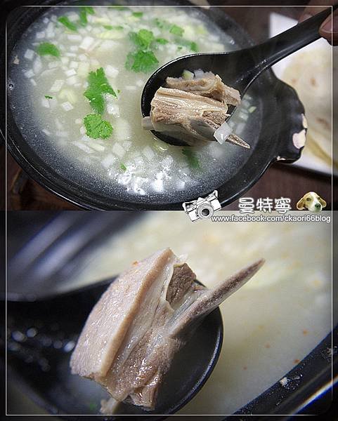 [板橋]小喬新疆羊肉串