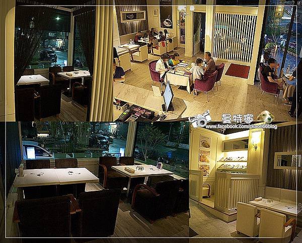 [新竹金山街]戀咖啡 L&apos;amour cafe