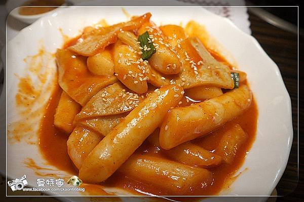 [台北]南大門韓國烤肉專賣店